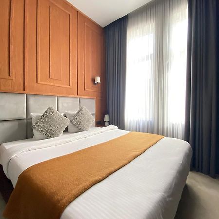 Hotel Esperance Βρυξέλλες Εξωτερικό φωτογραφία