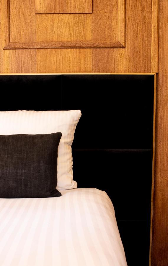 Hotel Esperance Βρυξέλλες Εξωτερικό φωτογραφία