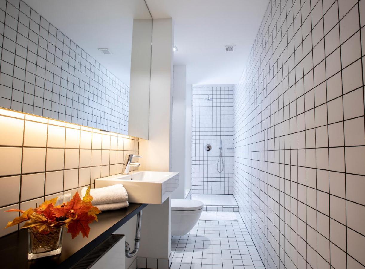 Hotel Esperance Βρυξέλλες Εξωτερικό φωτογραφία