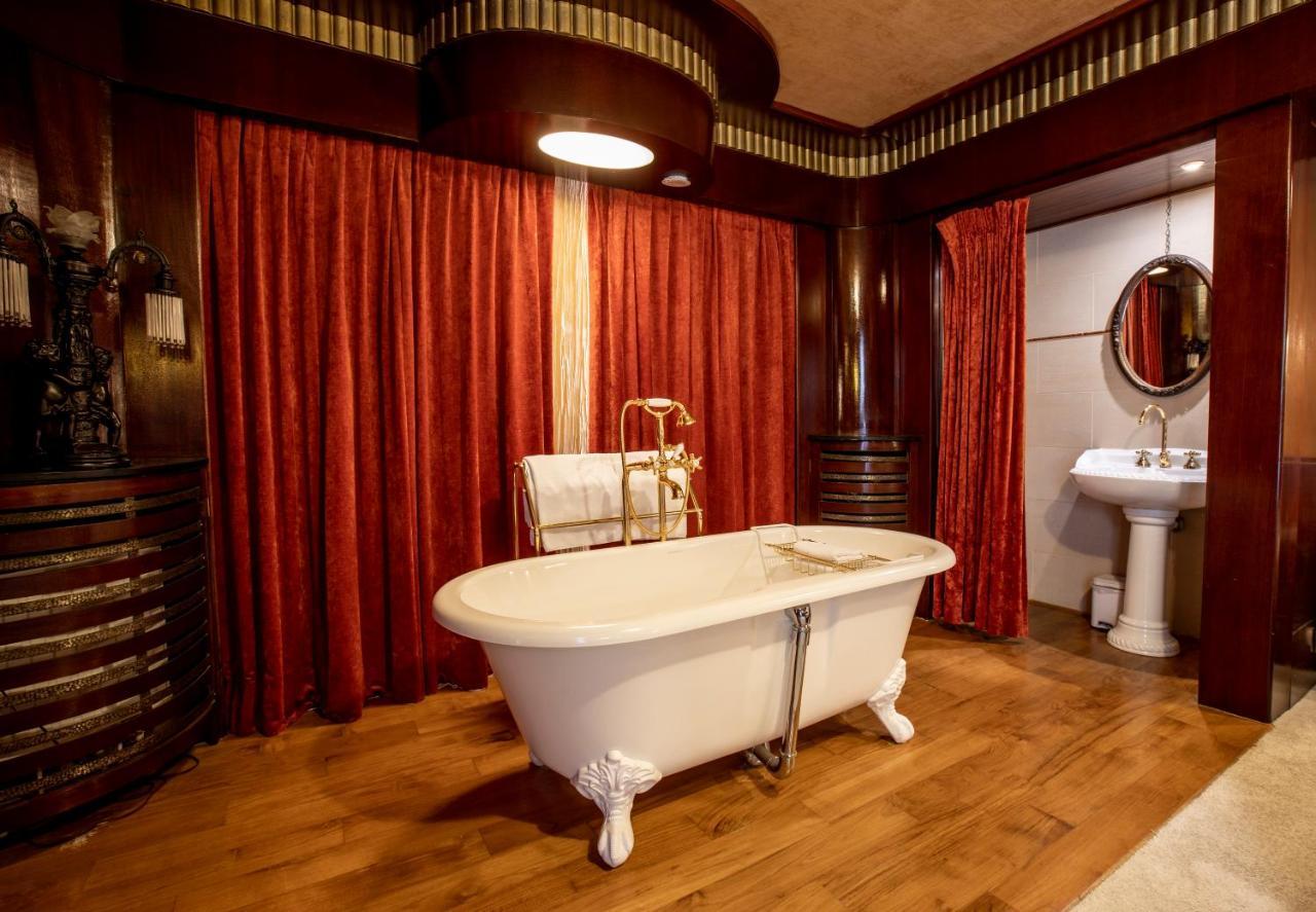 Hotel Esperance Βρυξέλλες Εξωτερικό φωτογραφία