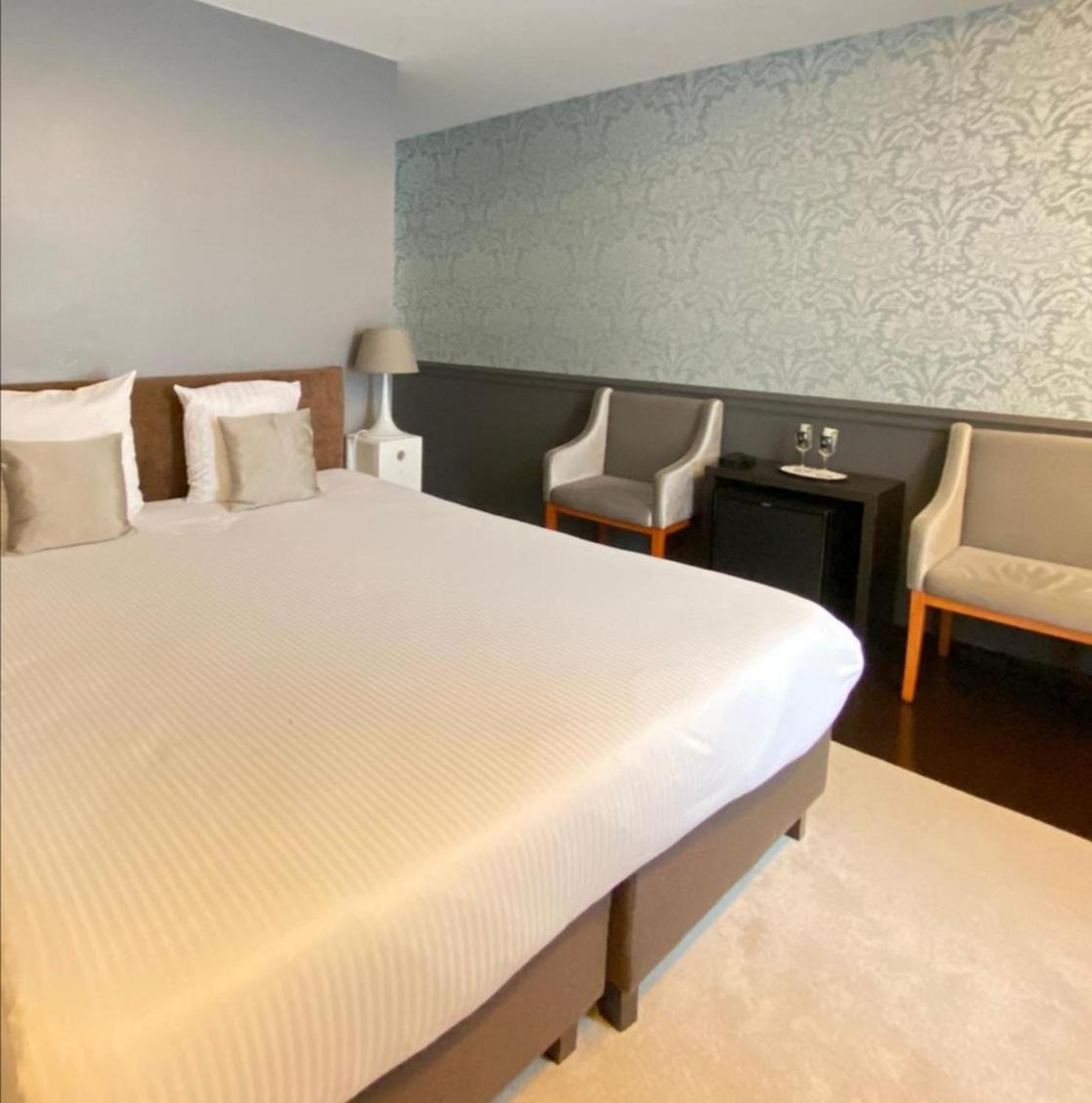 Hotel Esperance Βρυξέλλες Εξωτερικό φωτογραφία