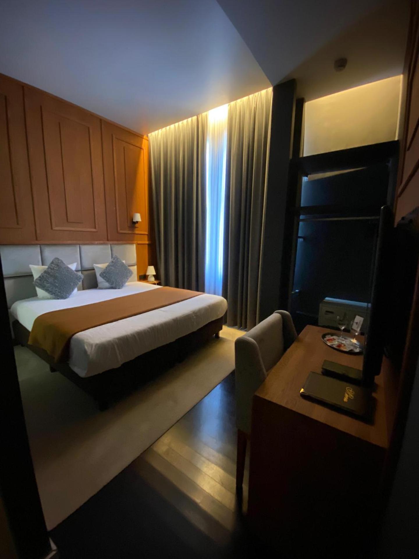Hotel Esperance Βρυξέλλες Εξωτερικό φωτογραφία