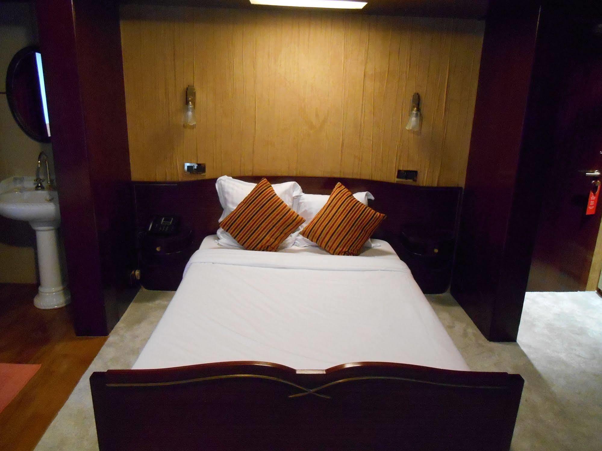 Hotel Esperance Βρυξέλλες Εξωτερικό φωτογραφία