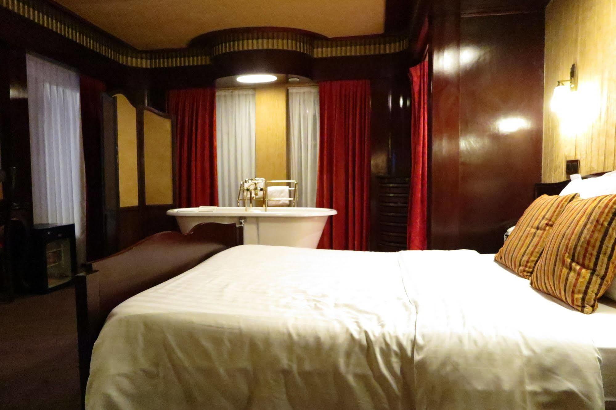 Hotel Esperance Βρυξέλλες Εξωτερικό φωτογραφία