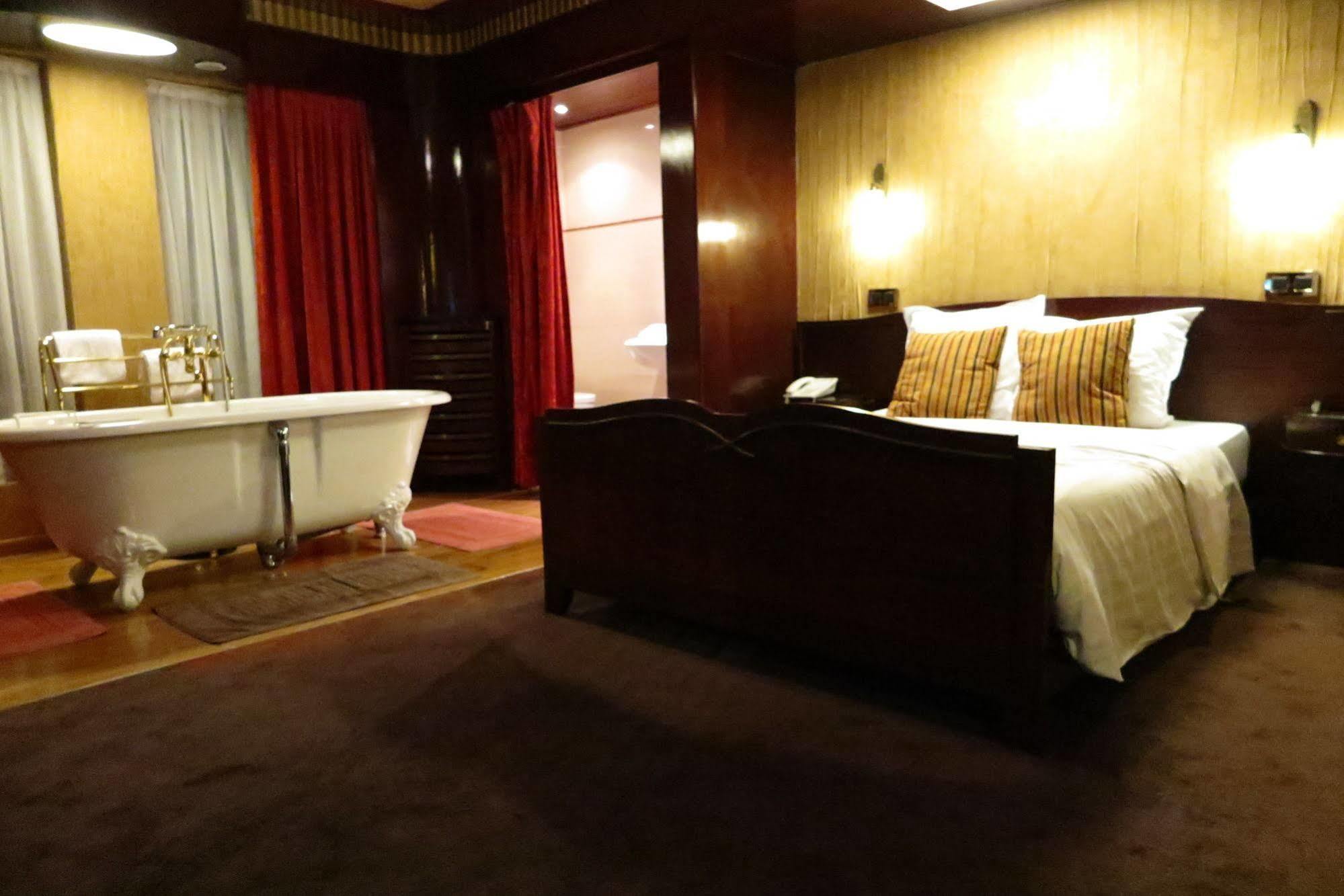 Hotel Esperance Βρυξέλλες Εξωτερικό φωτογραφία