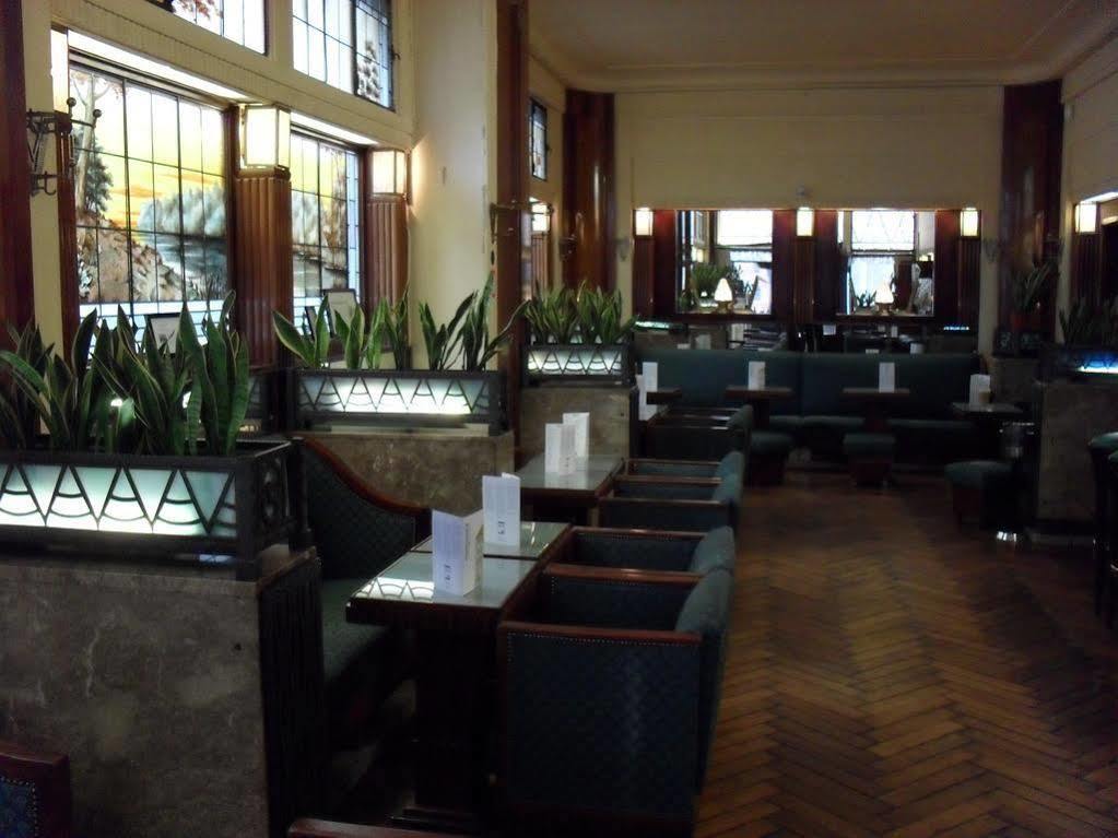 Hotel Esperance Βρυξέλλες Εξωτερικό φωτογραφία