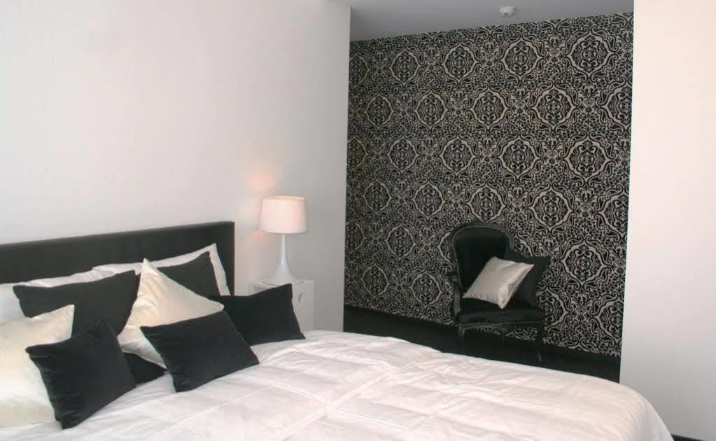 Hotel Esperance Βρυξέλλες Εξωτερικό φωτογραφία